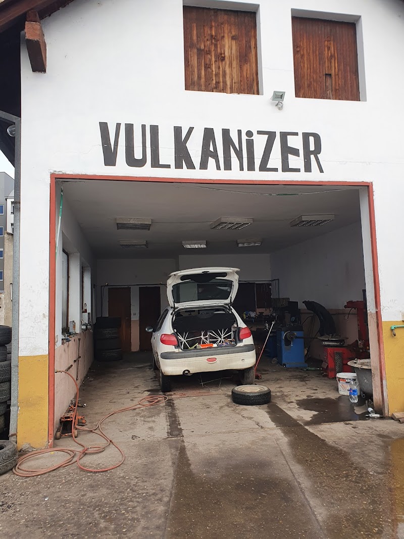 VULKANIZER MISTER CAR VRBI
