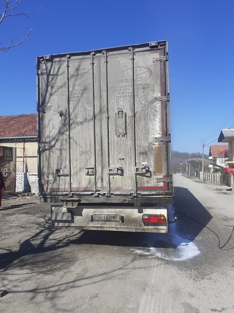 Vulkanizerska radnja pr Dragan Djordjevic