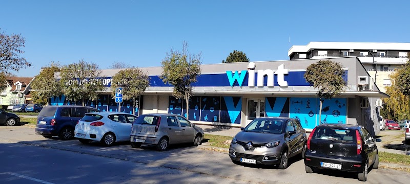 Wint Auto Delovi