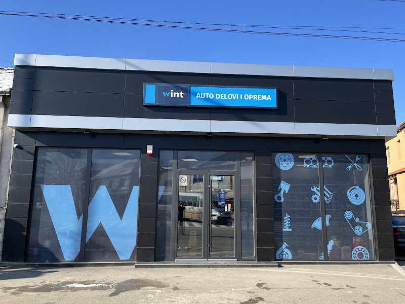 WINT - Pirot
