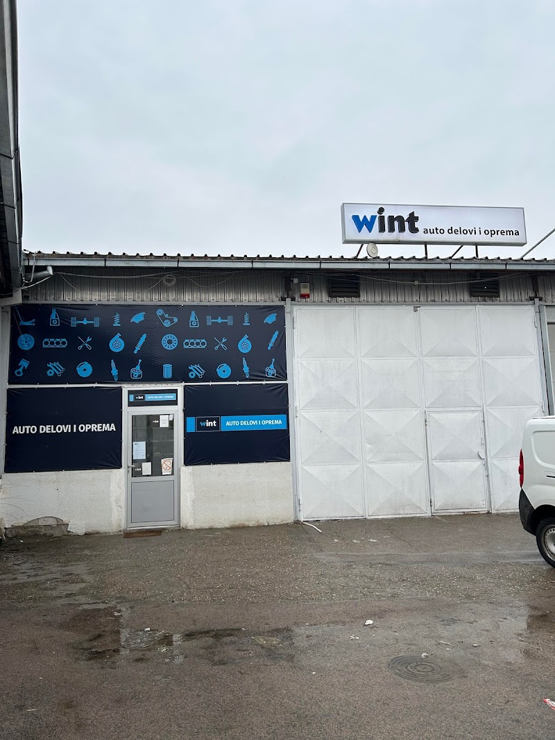 Wint Wagen internacional