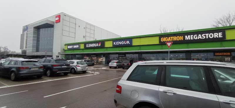 Woby Haus BIG Novi Sad