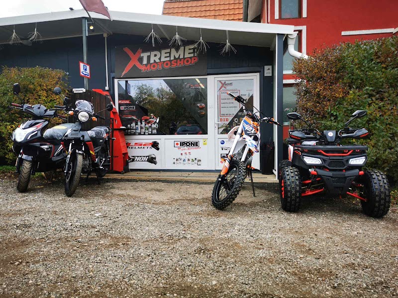 Xtreme Moto Shop Prodavnica Moto Opreme Moto Delova i delova za trimere kosacice freze