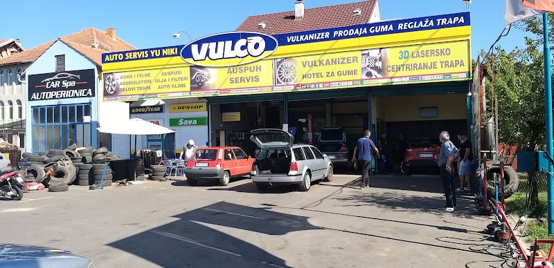 YU-NIKI DOO