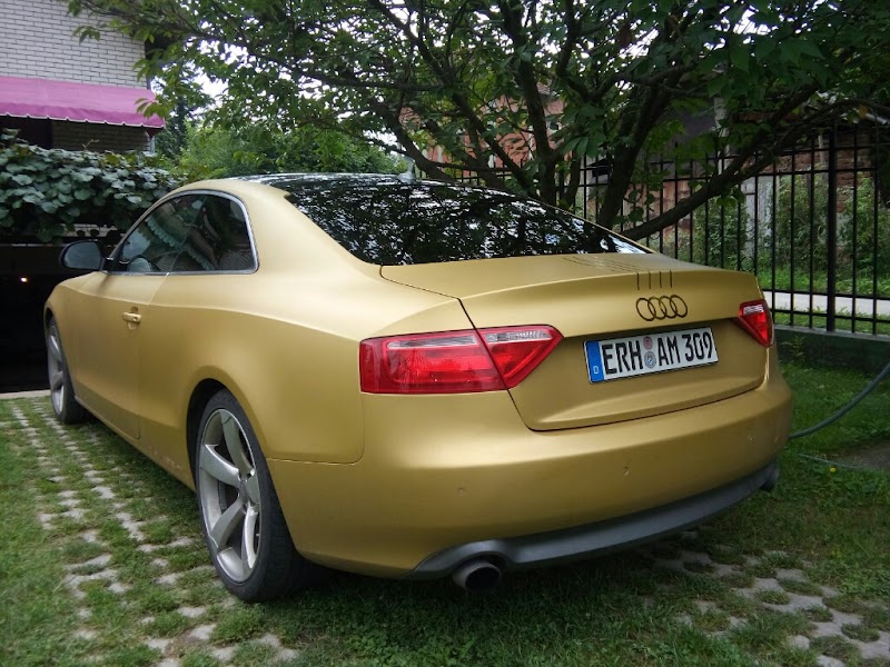 zatamnjivanje auto stakala