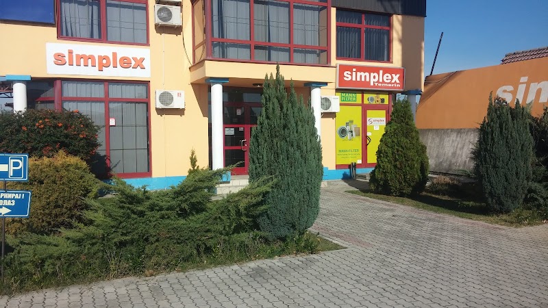 Zoran-Simplex Čačak