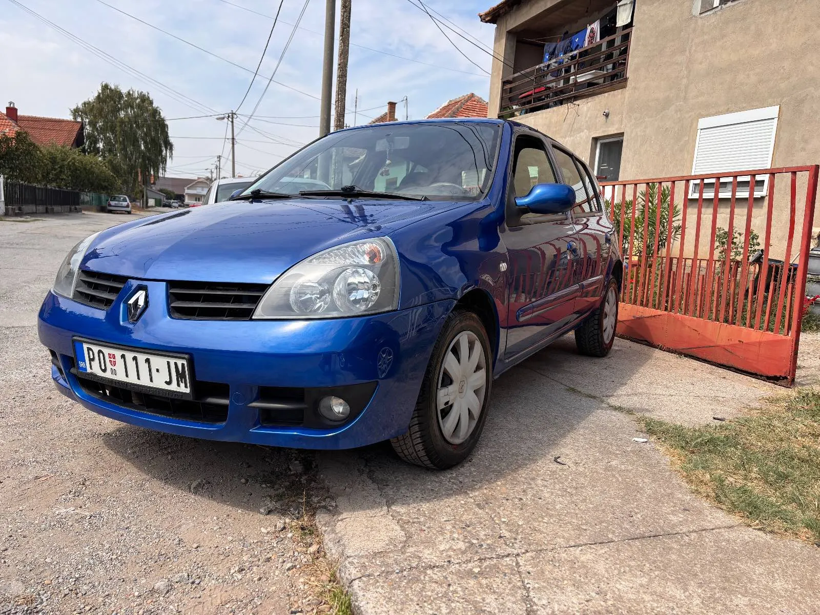 AUTOLIMAR BUCA