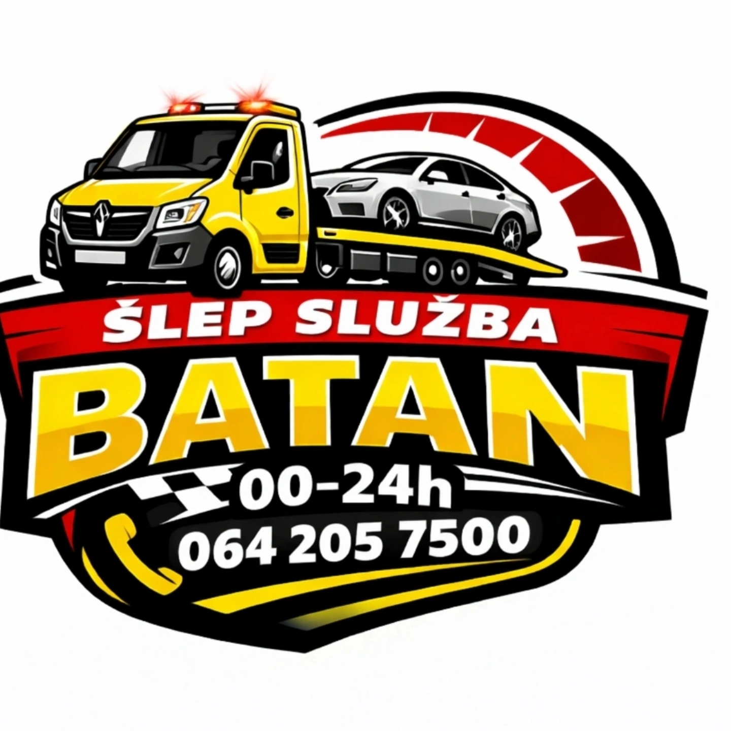 Šlep Služba Batan-Loznica