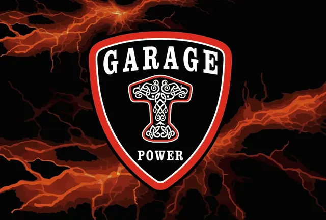 Auto Servis Garage T Power